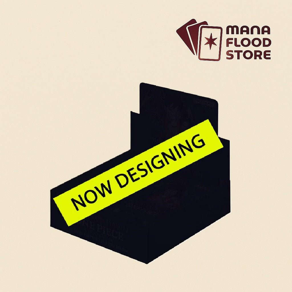 One Piece Card Game – OP-14 “Seven Warlords of the Sea” – Booster Box (ENG)